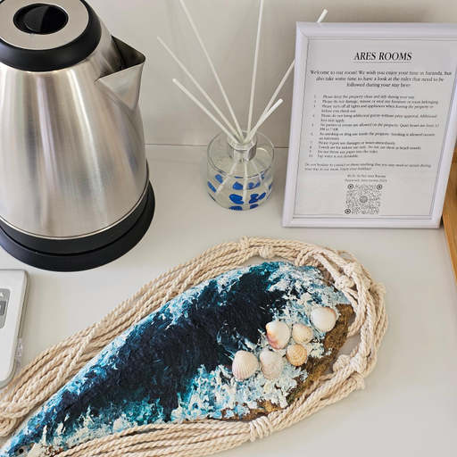 Others 5, Ares Beachfront Luxury Rooms, Sarandës