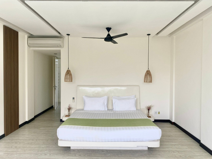 Bedroom 21