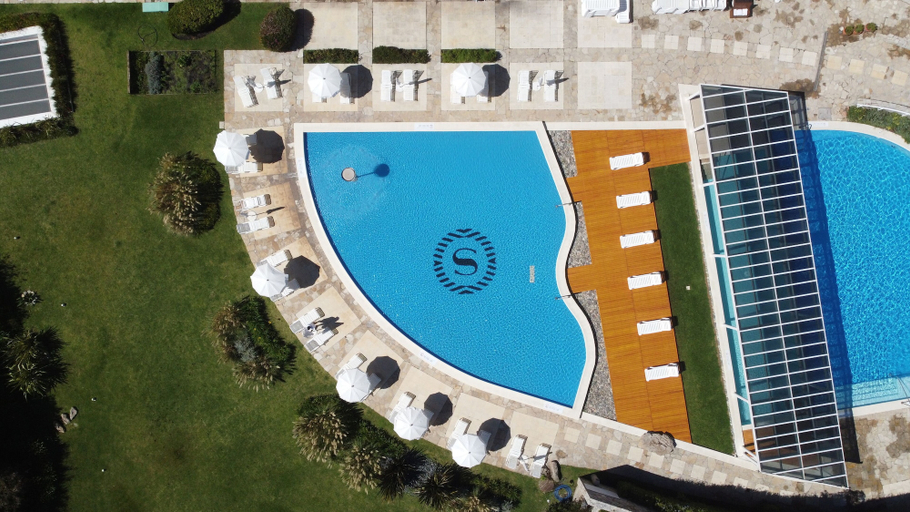 Sport & Beauty 2, Sheraton Mar Del Plata Hotel, General Pueyrredón