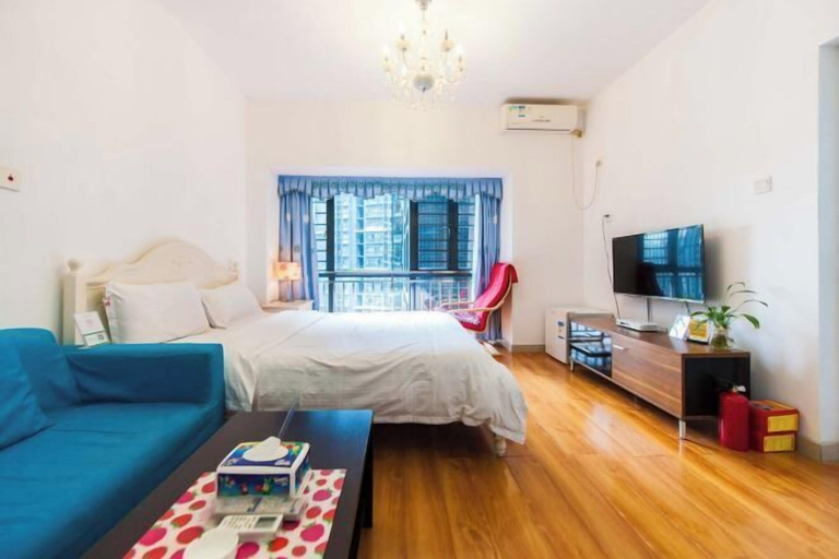 Bedroom 9