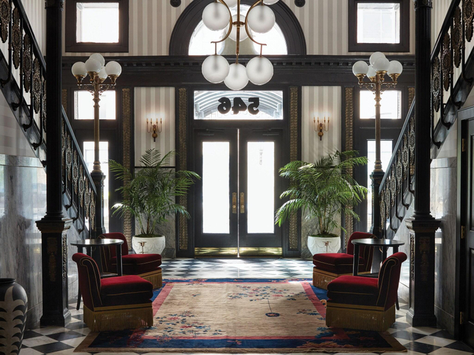 Exterior & Views 2, Maison Métier, in the Unbound Collection by Hyatt, Orleans