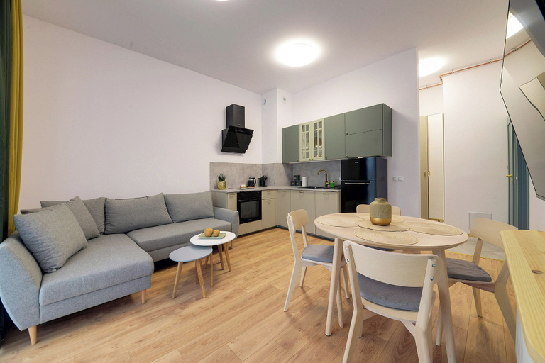 Others 5, RentPlanet - Źródło Izery, Lubań