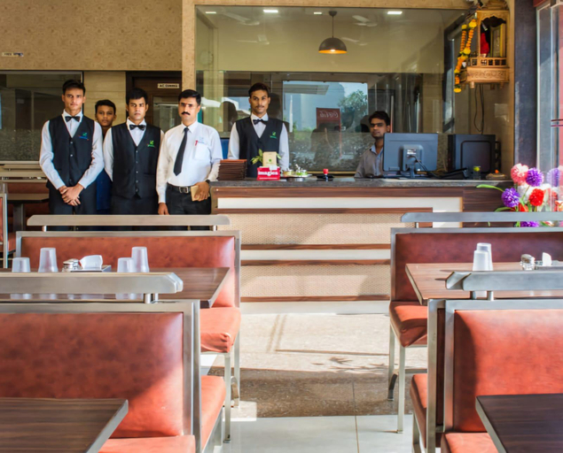 Food & Drinks 3, Hotel Harshali Residency, Khopoli (Nr. Imagica), Raigarh
