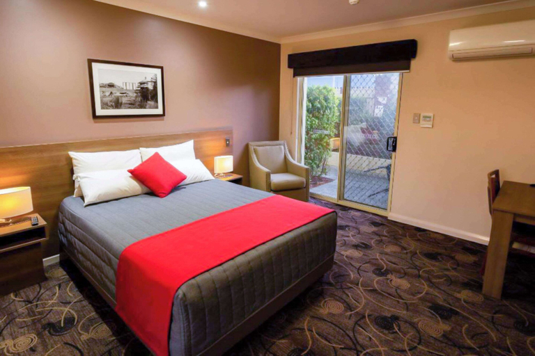 Bedroom 14
