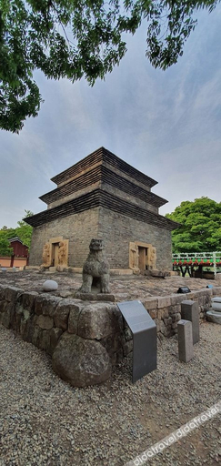 Others 4, Bonghwang Mansion, Gyeongju