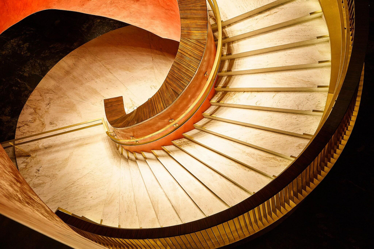 Jw Marriott Hotel Sao Paulo, São Paulo
