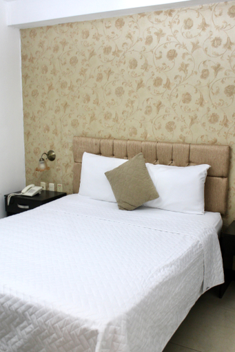 Public Area 3, Hotel Presidente Internacional, Guayaquil