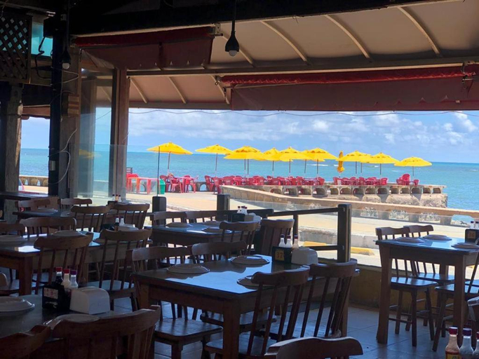 Food & Drinks 3, Olinda Pousada, Olinda