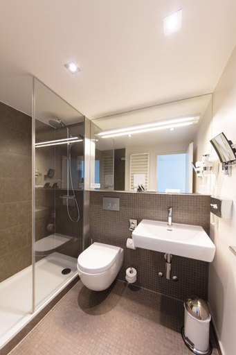 Bathroom 4, Hotel Lavaux, Lavaux-Oron