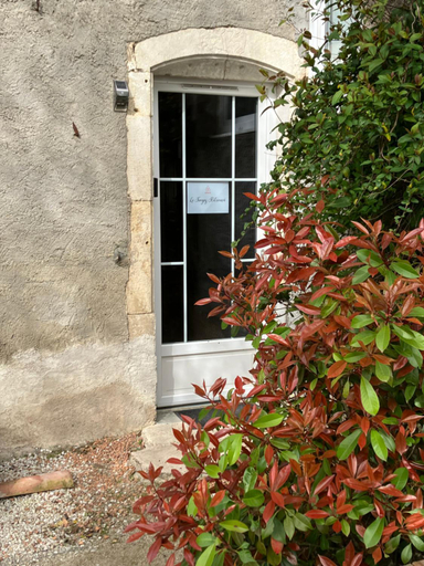 Exterior & Views 1, Le temps retrouve, Vosges
