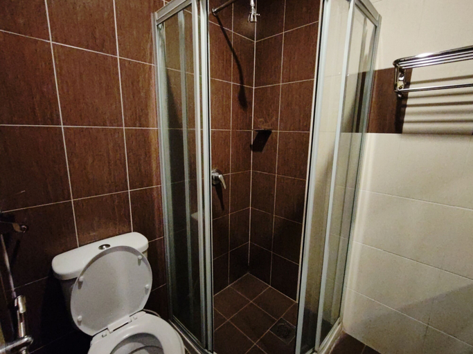 Bathroom 4, Iris House Resort, Cameron Highlands