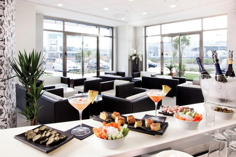 Food & Drinks 5, Shotel, Chieti