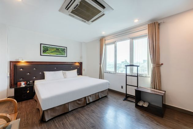 Bedroom 1