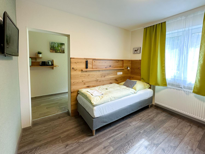 Bedroom 11