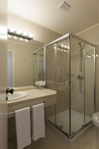 Bathroom 3, Casa De Casal De Loivos, Alijó