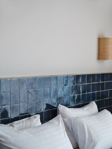 Bedroom 4, Sirene Blue Resort, Attica