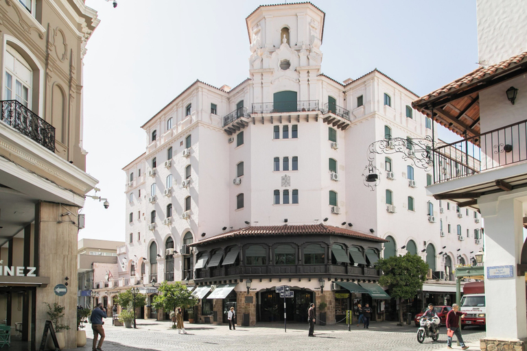 Exterior & Views 2, Hotel Salta, Capital