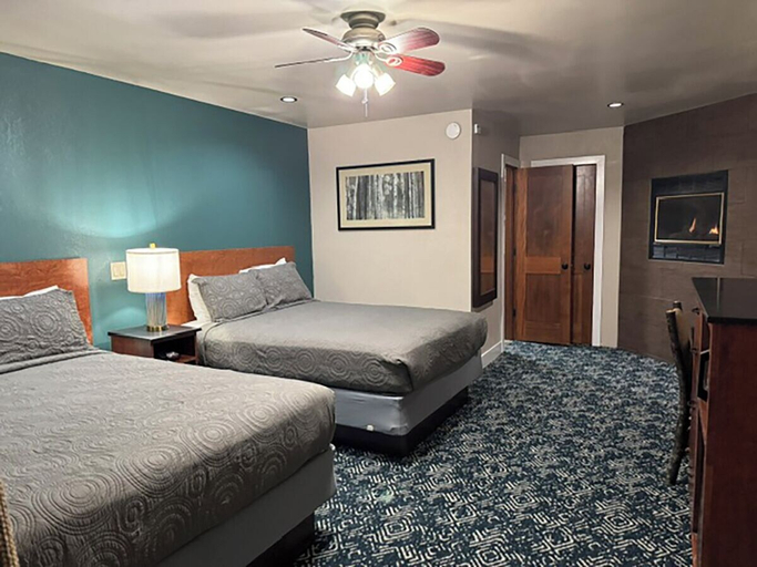 Bedroom 2
