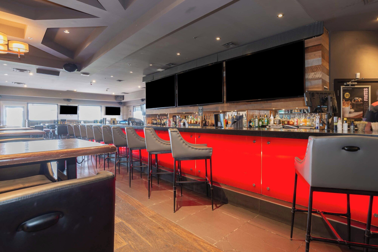 Food & Drinks 5, Sandman Hotel Saskatoon, Division No. 11
