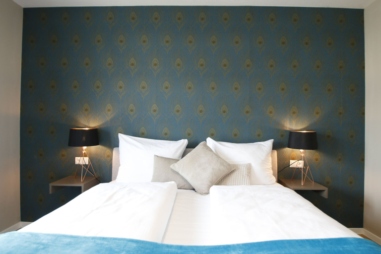 Bedroom 14