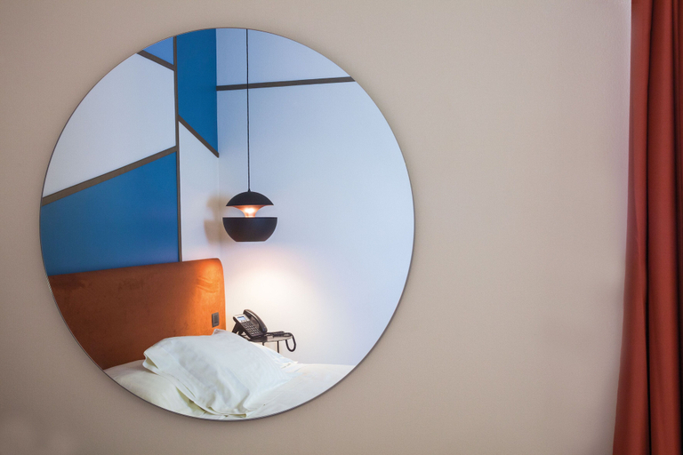 Bedroom 4, Best Western Plus Dimora del Monaco, Matera