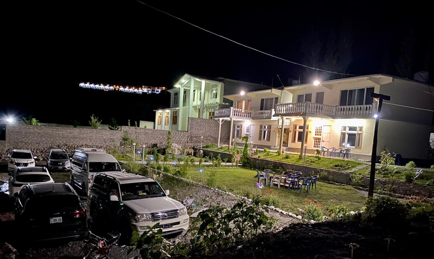 Exterior & Views 4, Candella Resort, Northern Areas