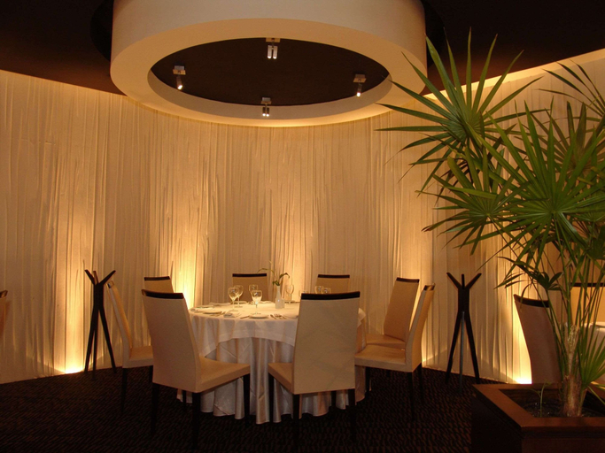 Food & Drinks 5, Radisson Paraiso Hotel Mexico City, Mexico City