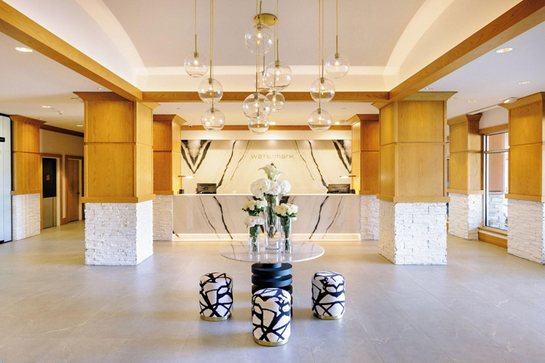Public Area 4, Watermark Beach Resort, Okanagan-Similkameen