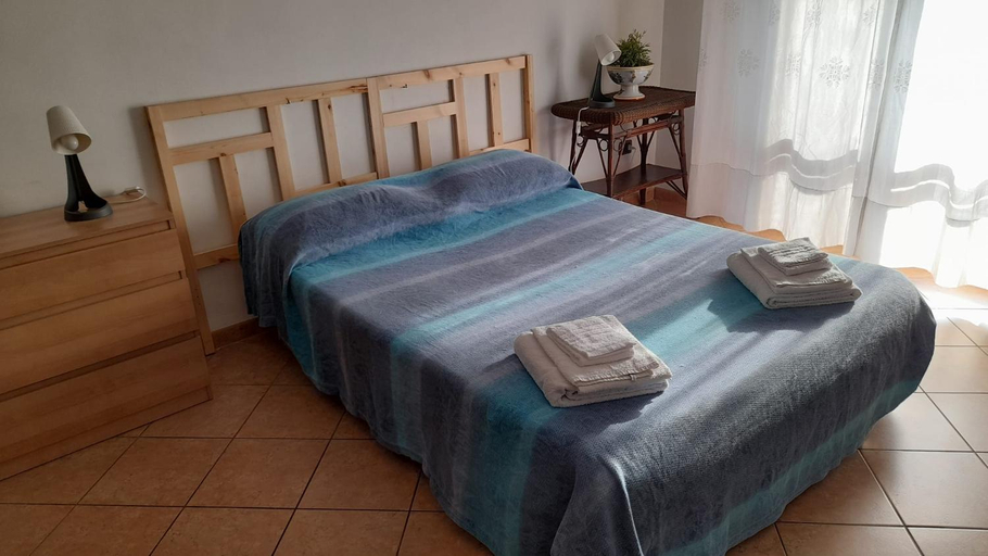 Appartamento Rialdoli, Florence