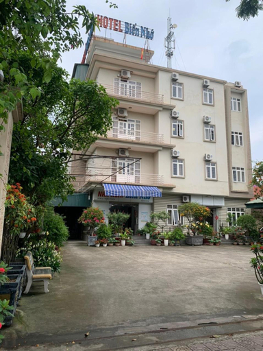 Others 4, Nha Nghi Bien Nho, Cẩm Phả