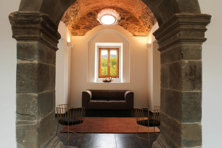 Public Area 4, Convento Da Serta Hotel, Sertã