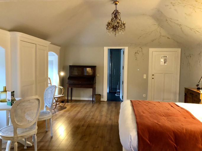Bedroom 7