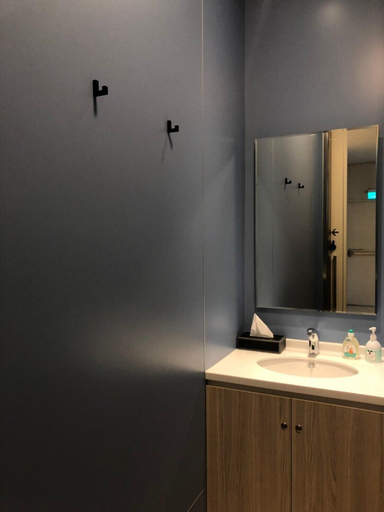 Bathroom 5, Hotel Royal Hsinchu, Hsinchu City