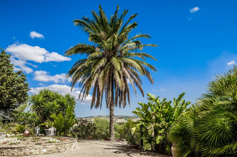 View 3, VILLA ALESSI - dimora storica, Agrigento