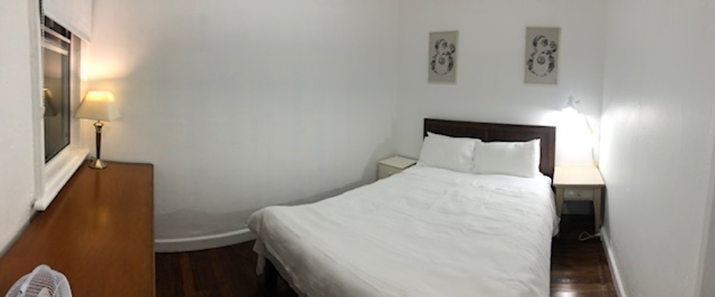 Others 5, Clean Linen free stuff No. 2, Parramatta - Inner