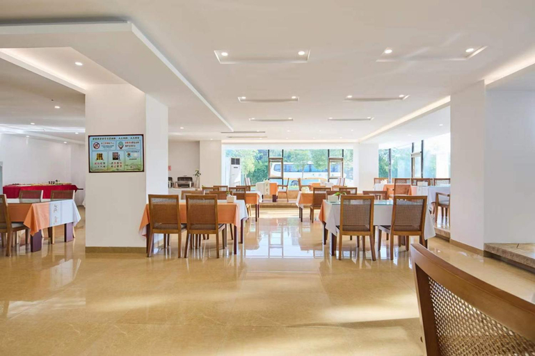 Food & Drinks 5, Hotel Bernard, Zhangzhou