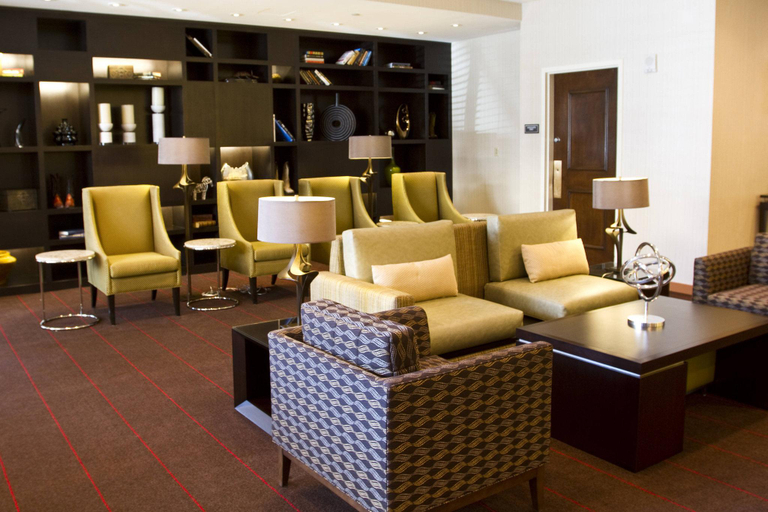 Public Area 3, Residence Inn by Marriott Austin Downtown/Convention Center, Travis