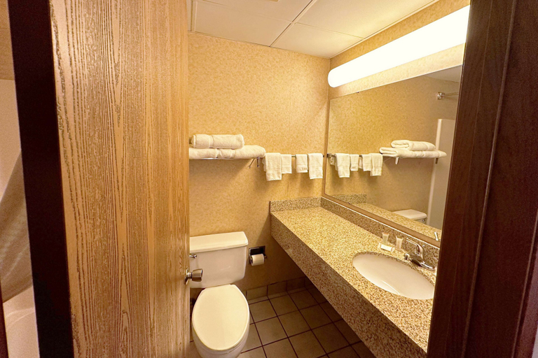 Bathroom 5