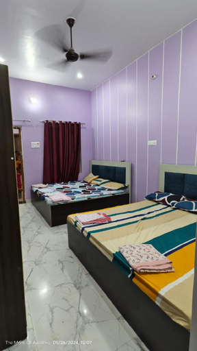 Others 4, SHREE AYODHYA DHAM GUEST HOUSE, Faizabad