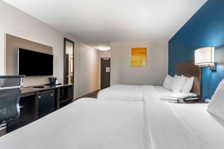 Comfort Inn St Louis – Airport, Saint Louis