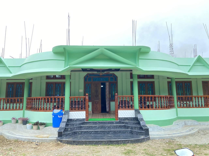 Others 3, Ninashi Homestay, Lohit