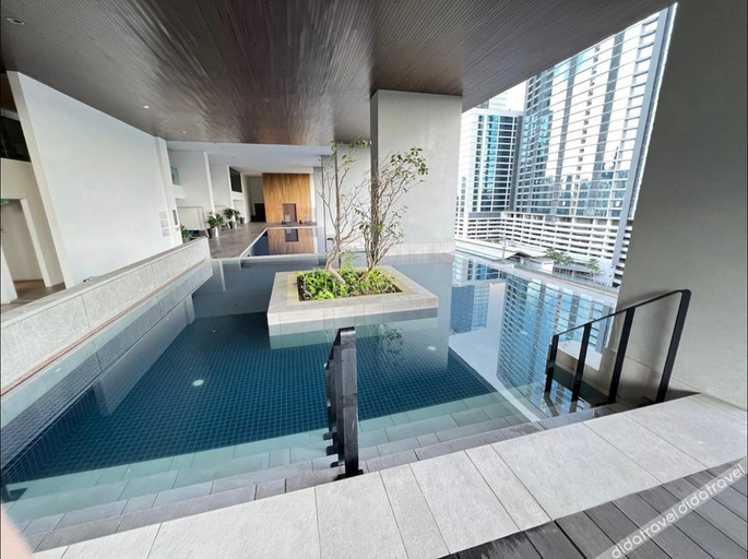 Sport & Beauty 2, The Establishment (EST) KL Sentral by Loop Suites, Kuala Lumpur