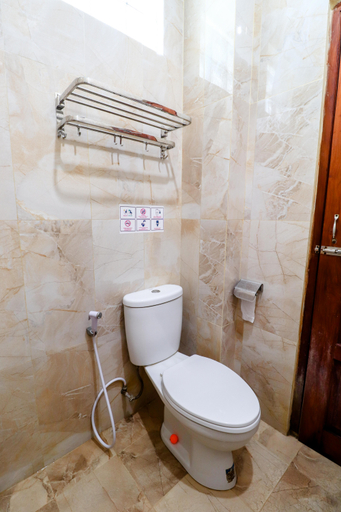 Bathroom 7