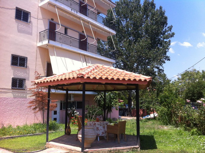 Others 2, Villa Evi's, Central Greece