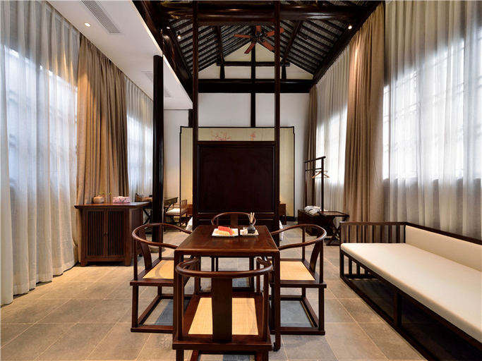 Food & Drinks 4, Blossom House Pingjiang Road Suzhou, Suzhou