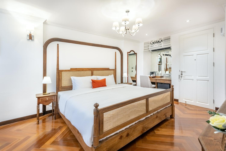 Bedroom 9