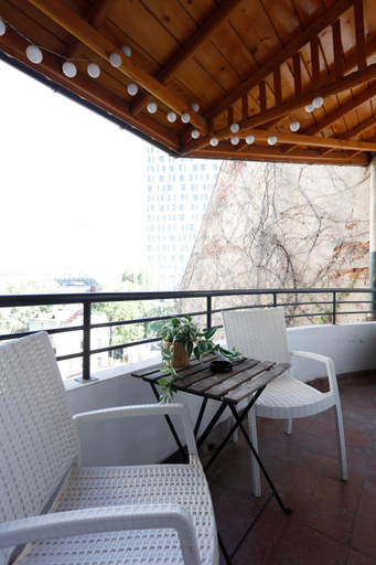 Others 5, Victoriei Two Bedroom Apartment, Municipiul Bucuresti