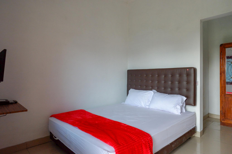 Bedroom 21