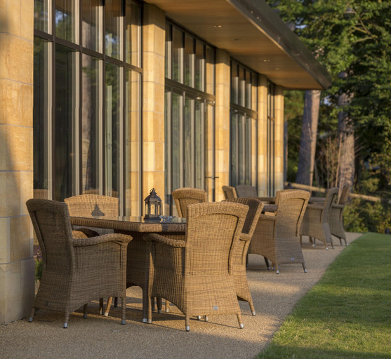 Public Area 4, The Wood Norton, Worcestershire