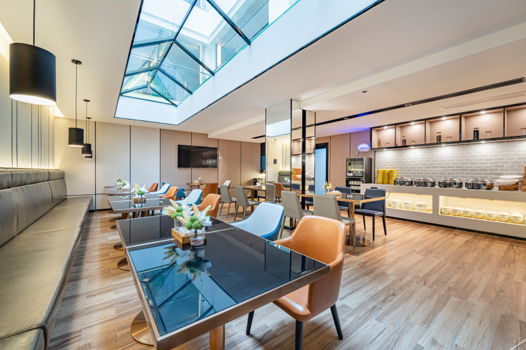 Food & Drinks 4, Echarm Hotel Huizhou Yuanzhou, Huizhou